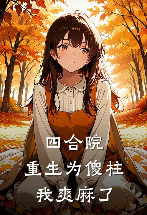 四合院：重生为傻柱我爽麻了