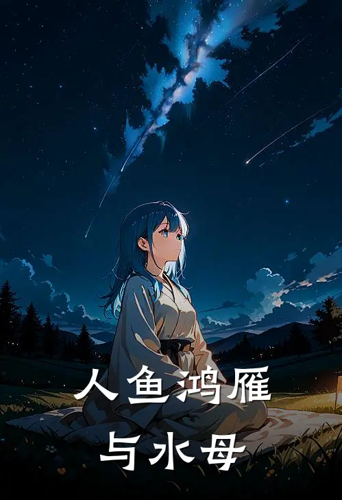 人鱼鸿雁与水母萧斐乔洛推荐完结小说_热门小说在线阅读人鱼鸿雁与水母(萧斐乔洛)