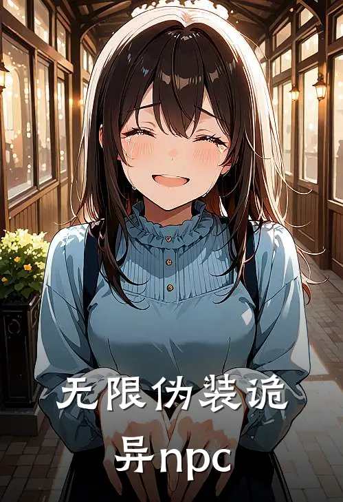 无限伪装诡异npc