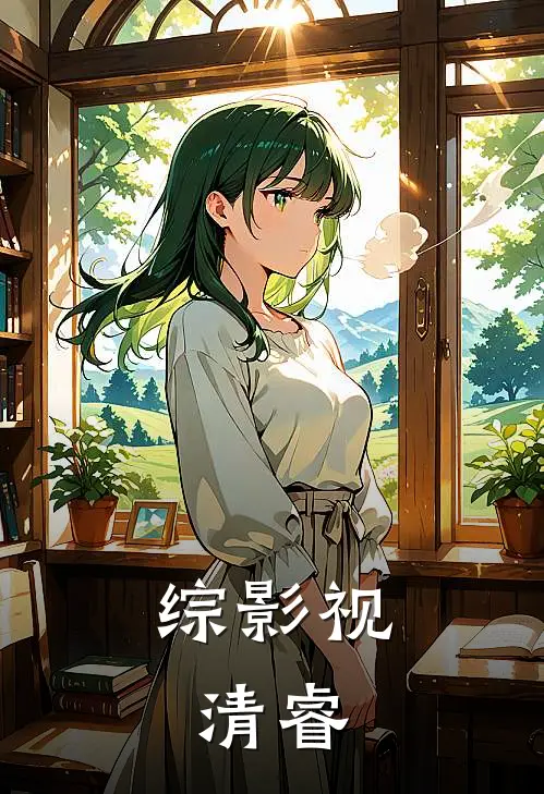 综影视，清睿(顾一燃郑北)免费小说全本阅读_最新章节列表综影视，清睿(顾一燃郑北)