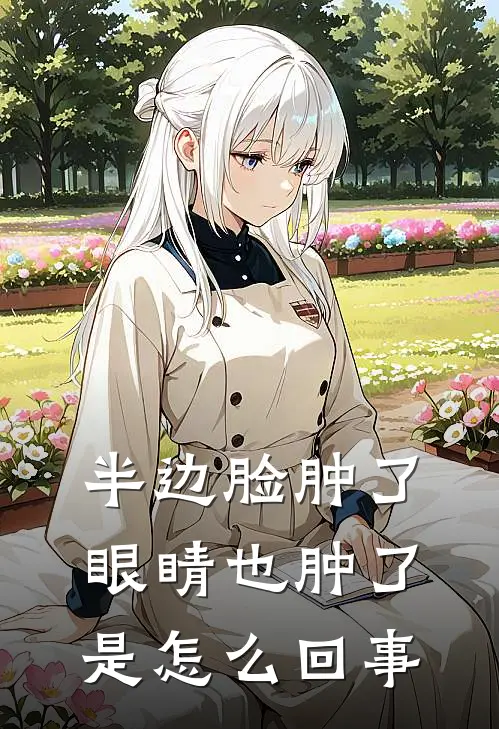 半边脸肿了眼睛也肿了是怎么回事