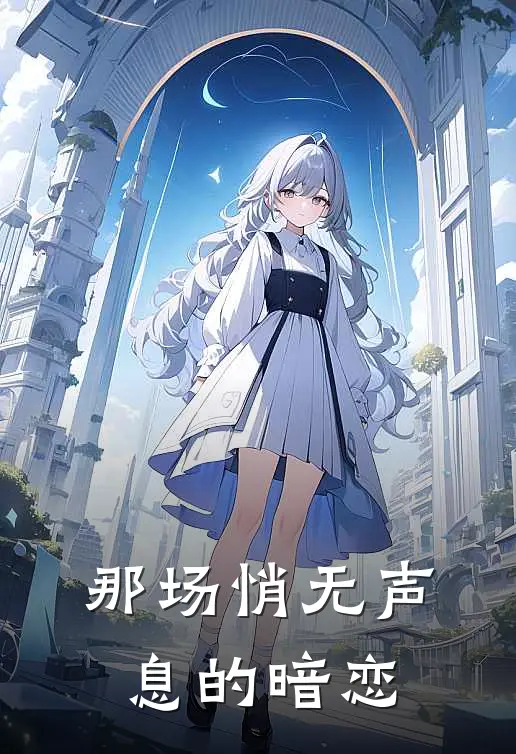 那场悄无声息的暗恋(沈清洛谢知奕)免费完结小说_小说完整版免费阅读那场悄无声息的暗恋(沈清洛谢知奕)