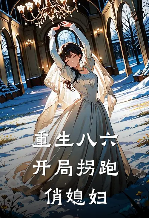 重生八六：开局拐跑俏媳妇