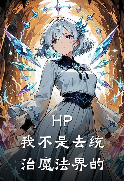HP：我不是去统治魔法界的爱莉安娜麦格完结小说_完结版小说全文免费阅读HP：我不是去统治魔法界的爱莉安娜麦格