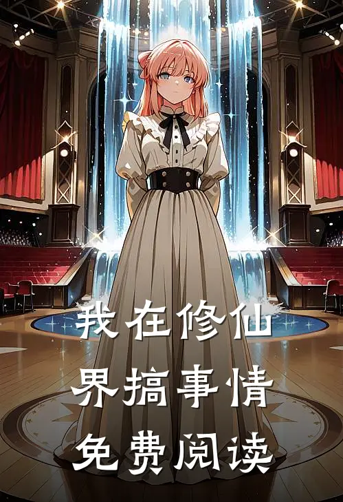 我在修仙界搞事情免费阅读