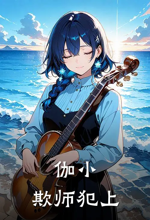 伽小：欺师犯上