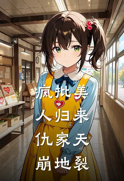 疯批美人归来，仇家天崩地裂