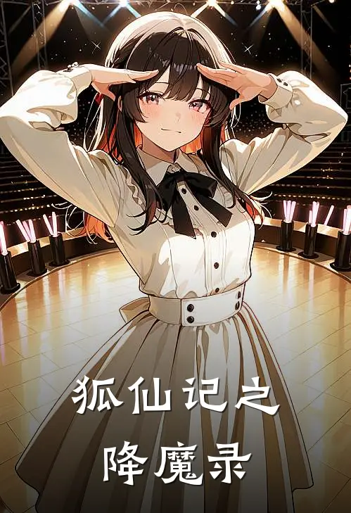 狐仙记之降魔录