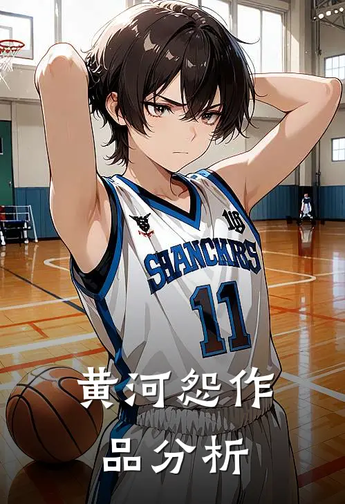 黄河怨作品分析