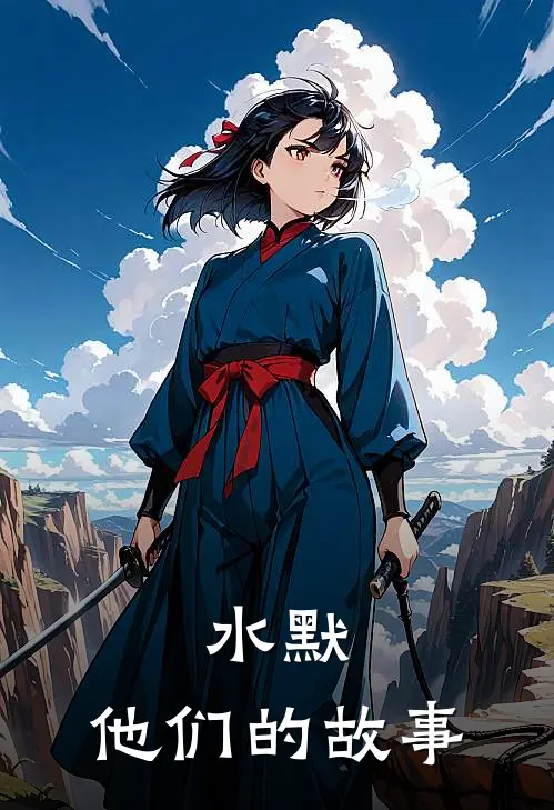 《水默：他们的故事》王默黎灰全本阅读_(王默黎灰)全集阅读