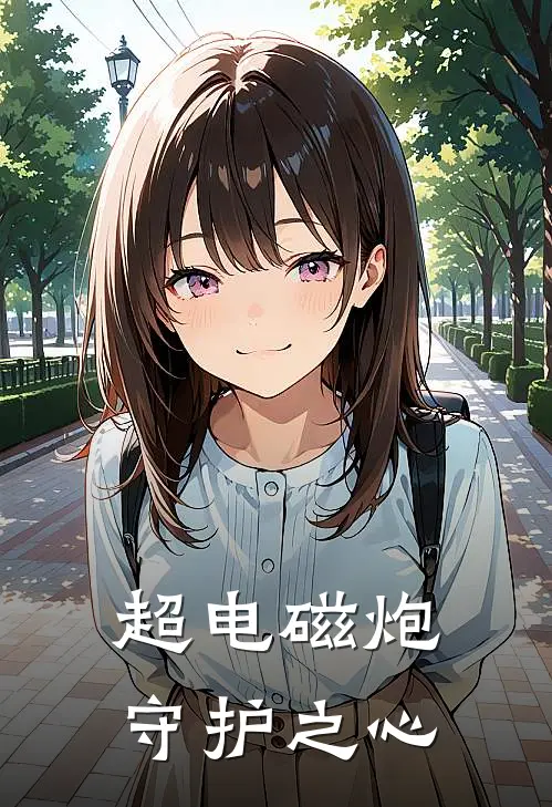 超电磁炮：守护之心