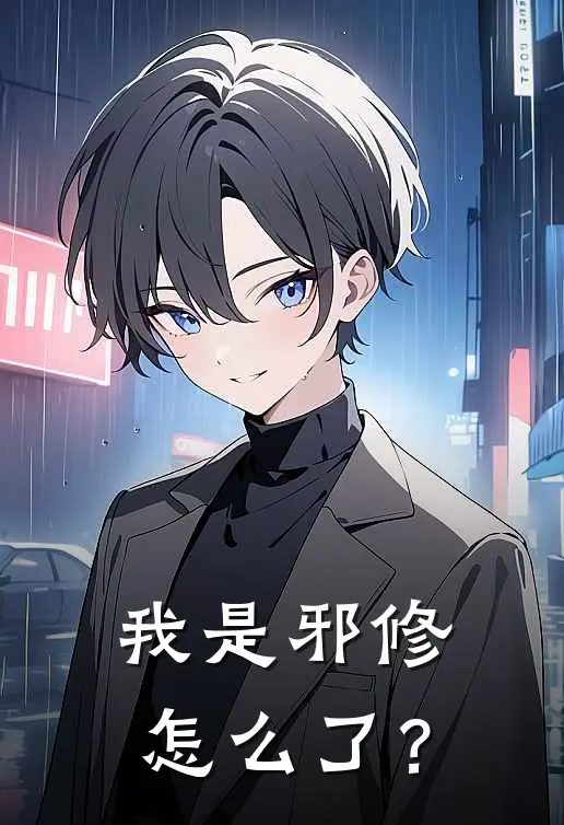 《我是邪修怎么了？》董静静董云天全本阅读_(董静静董云天)全集阅读