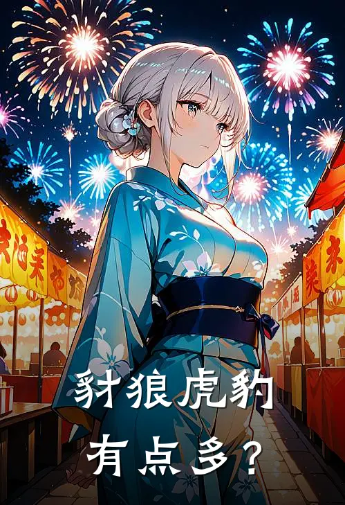 豺狼虎豹有点多？