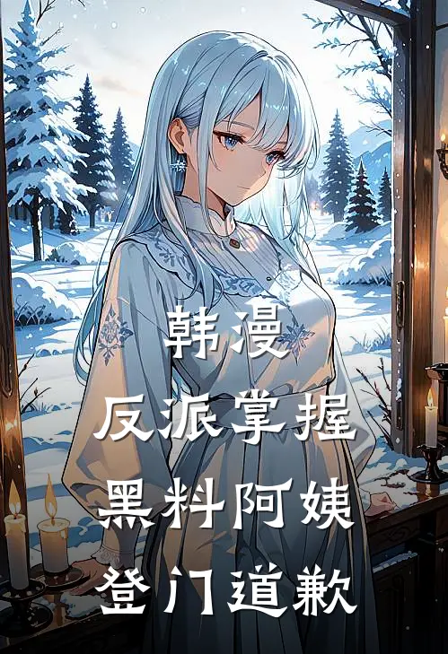 韩漫：反派掌握黑料阿姨登门道歉齐洛宇杨侨安最新小说推荐_最新好看小说韩漫：反派掌握黑料阿姨登门道歉齐洛宇杨侨安