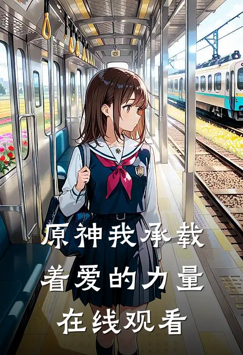 原神我承载着爱的力量在线观看