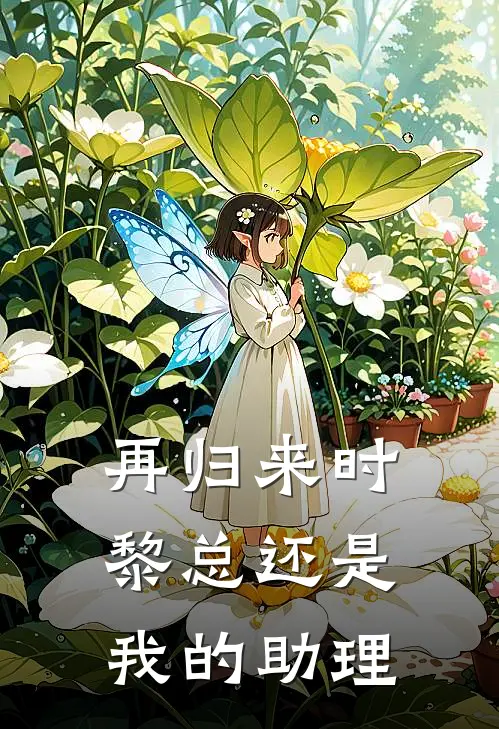 黎沫司珩(再归来时，黎总还是我的助理)完整版免费在线阅读_《再归来时，黎总还是我的助理》全集在线阅读