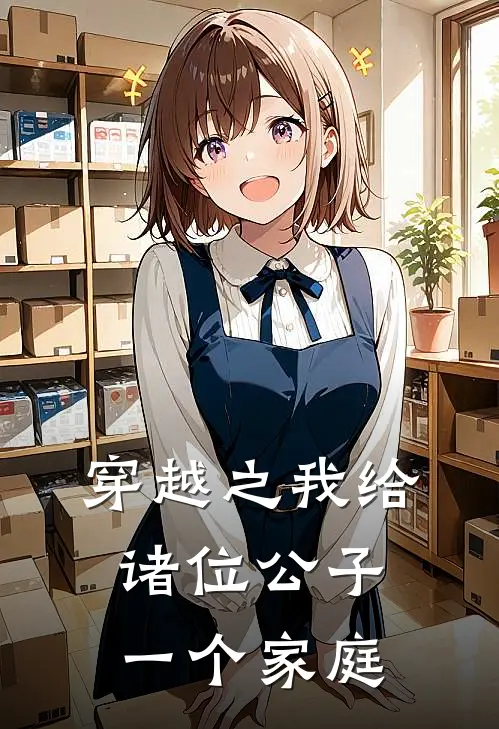 穿越之我给诸位公子一个家庭