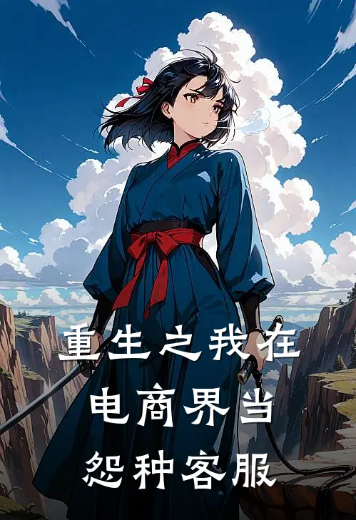 重生之我在电商界当怨种客服牛顿梵高最新完结小说推荐_最新更新小说重生之我在电商界当怨种客服(牛顿梵高)