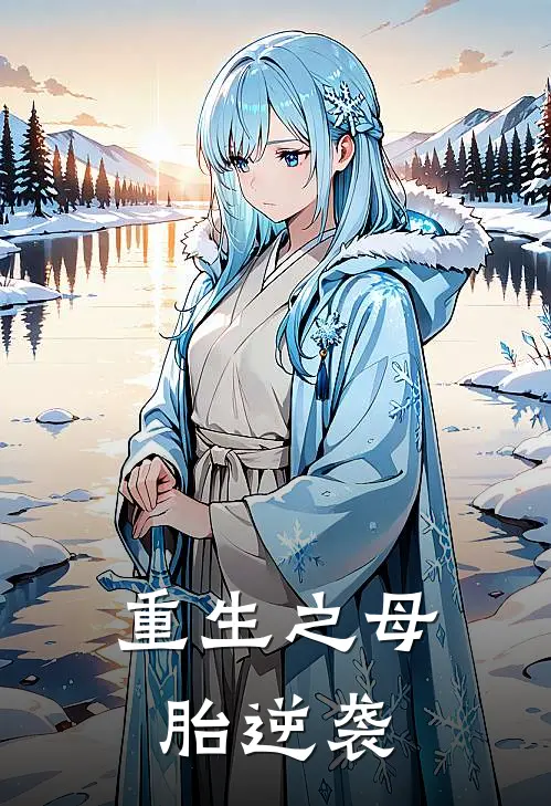 重生之母胎逆袭