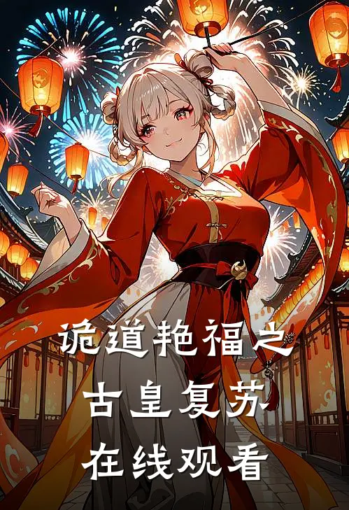 诡道艳福之古皇复苏在线观看