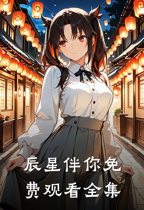 辰星伴你免费观看全集