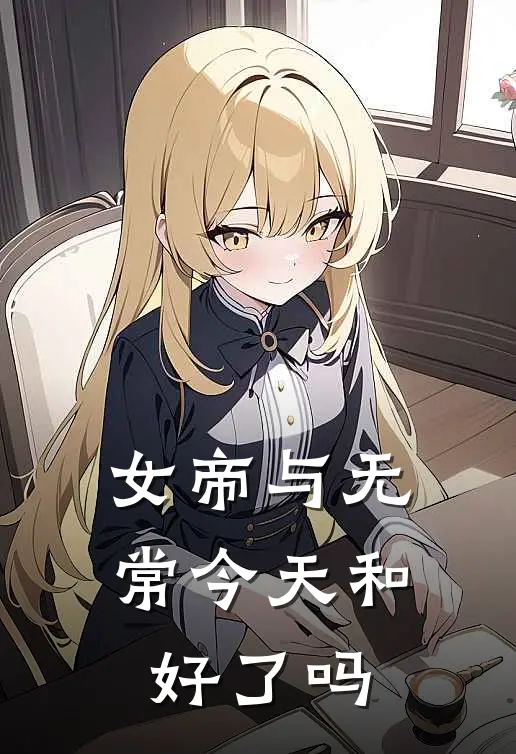 女帝与无常今天和好了吗