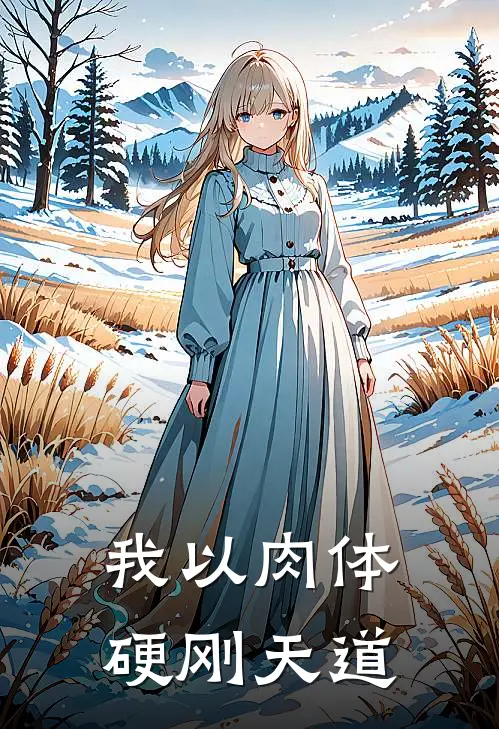 我以肉体，硬刚天道(李魔李昊)新热门小说_免费完结小说我以肉体，硬刚天道(李魔李昊)