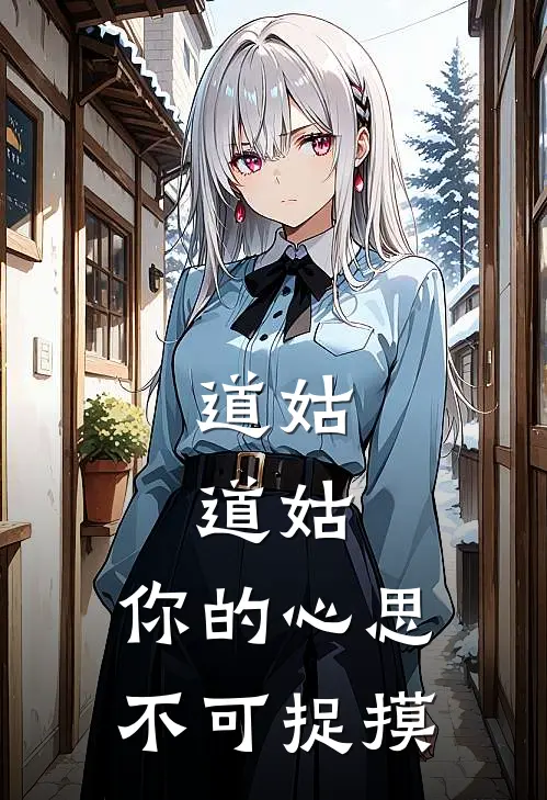 何襄荷香(道姑，道姑，你的心思不可捉摸)全集阅读_《道姑，道姑，你的心思不可捉摸》全文免费阅读