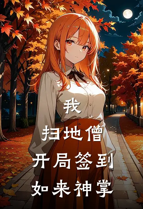 苏辰李元《我，扫地僧，开局签到如来神掌》_(苏辰李元)热门小说