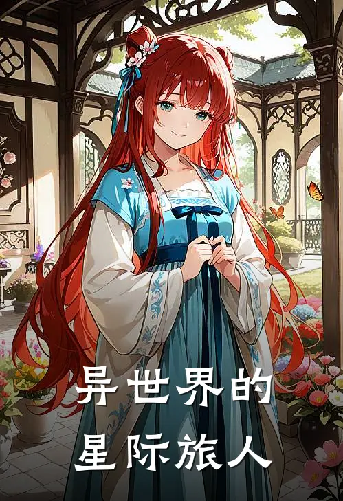 异世界的星际旅人