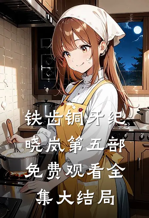 铁齿铜牙纪晓岚第五部免费观看全集大结局