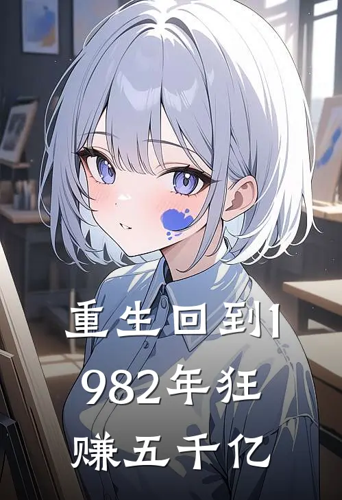 重生回到1982年狂赚五千亿