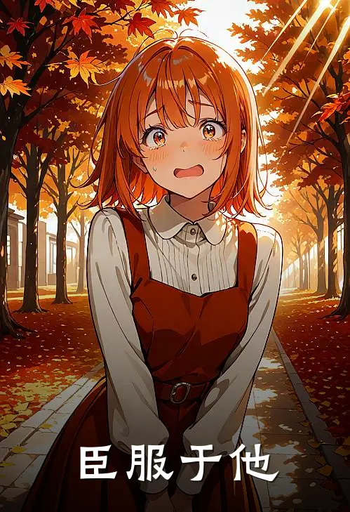 臣服于他