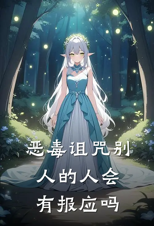 恶毒诅咒别人的人会有报应吗