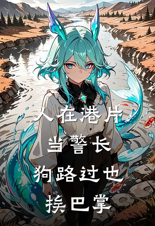 人在港片当警长，狗路过也挨巴掌