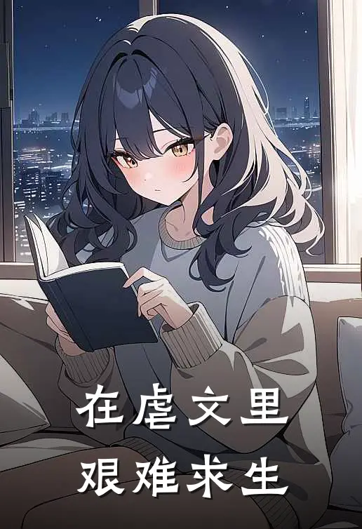 在虐文里艰难求生