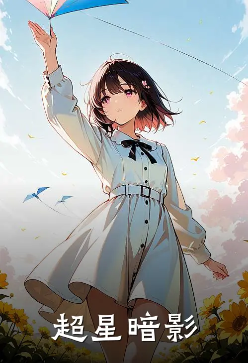 超星暗影