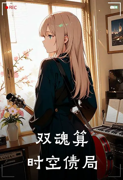 双魂算：时空债局(陆九霄云霓)最新完本小说推荐_免费小说推荐双魂算：时空债局陆九霄云霓