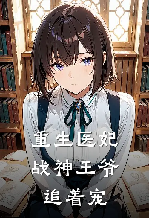 重生医妃：战神王爷追着宠
