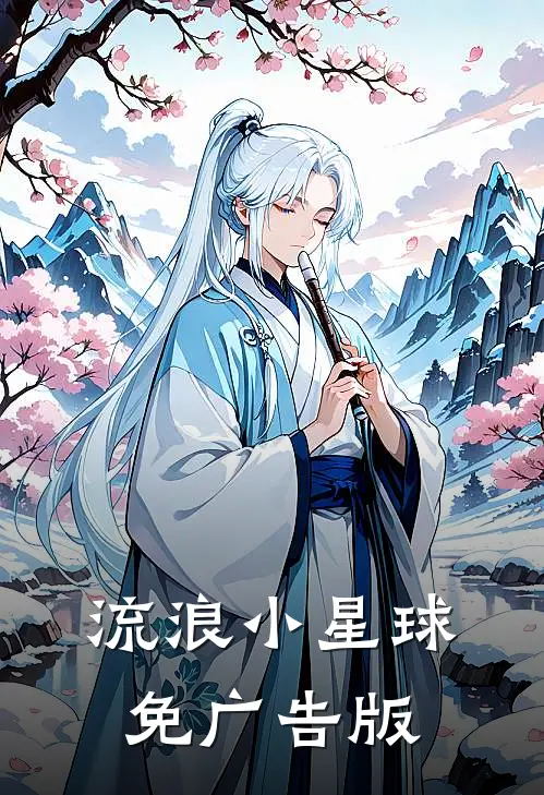 流浪小星球免广告版