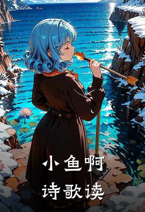 小鱼啊 诗歌 读
