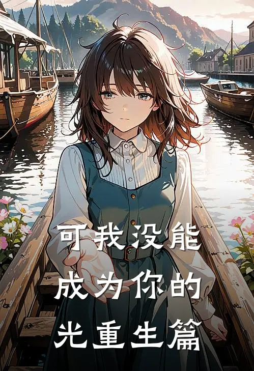 可我没能成为你的光重生篇