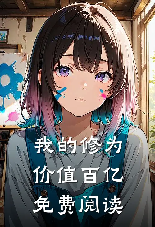 我的修为价值百亿免费阅读