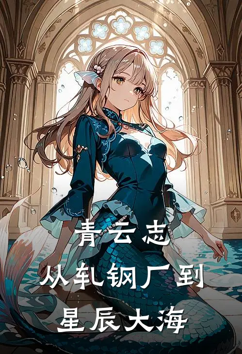 青云志：从轧钢厂到星辰大海