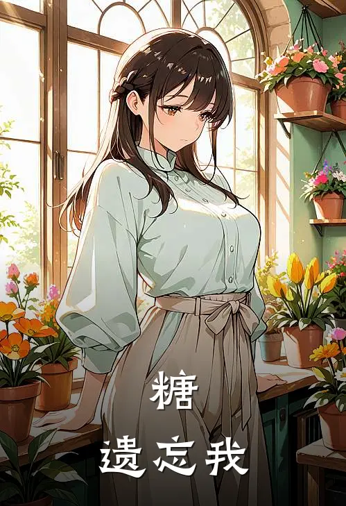 唐裹裹裹(糖，遗忘我)全本免费在线阅读_唐裹裹裹全集在线阅读