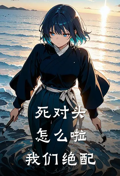 死对头怎么啦，我们绝配(宋野林舟)免费阅读_完结热门小说死对头怎么啦，我们绝配(宋野林舟)