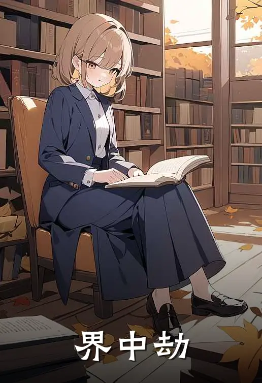 界中劫陆沉许木完结版小说阅读_完整版小说免费阅读界中劫(陆沉许木)