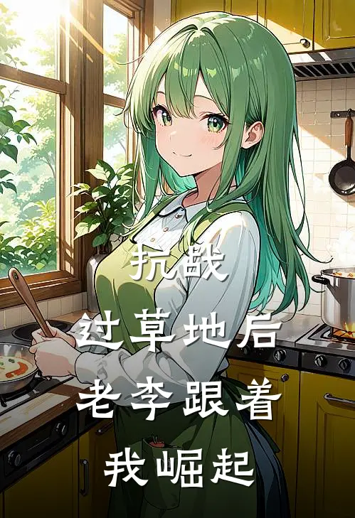 抗战：过草地后，老李跟着我崛起苏华李云龙小说免费完结_完本热门小说抗战：过草地后，老李跟着我崛起苏华李云龙