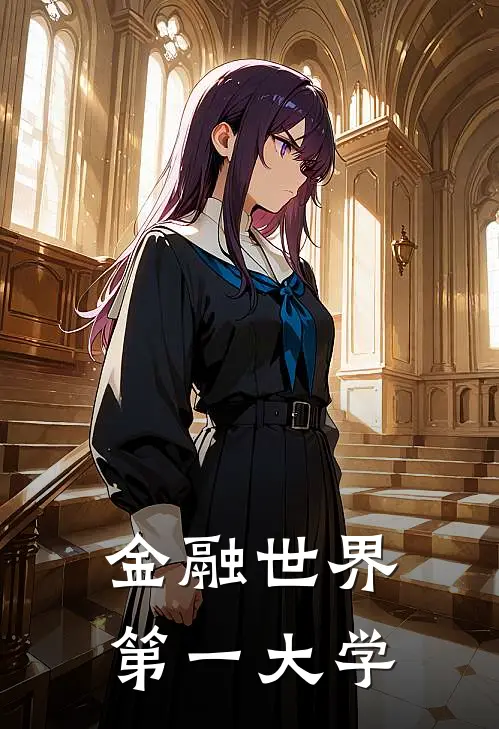 金融世界第一大学