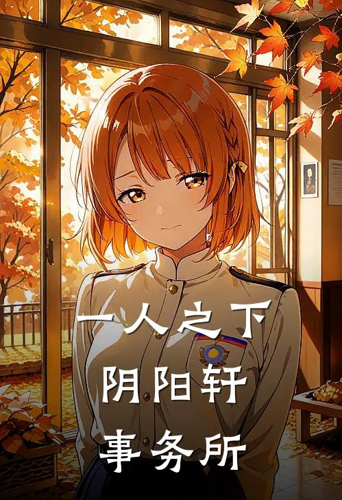 一人之下：阴阳轩事务所